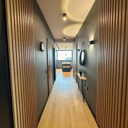 Appartamento The Skyline