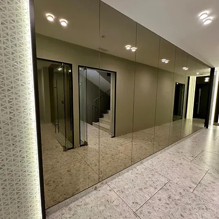 Appartamento The Skyline *