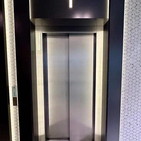 The Skyline Apartament