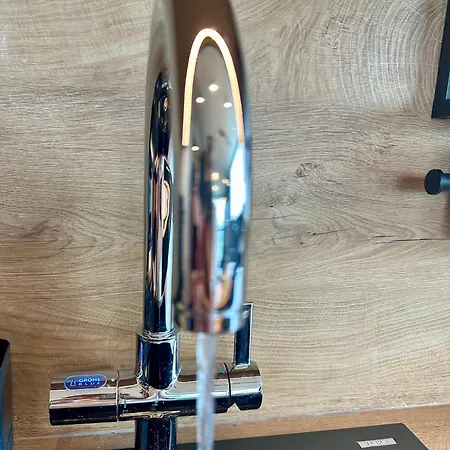 The Skyline Apartament Sofia