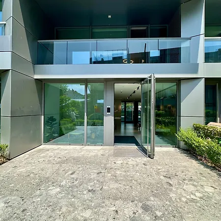 Appartamento The Skyline Sofia