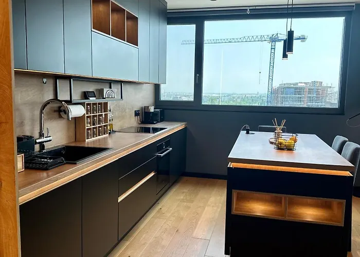 The Skyline * ソフィア