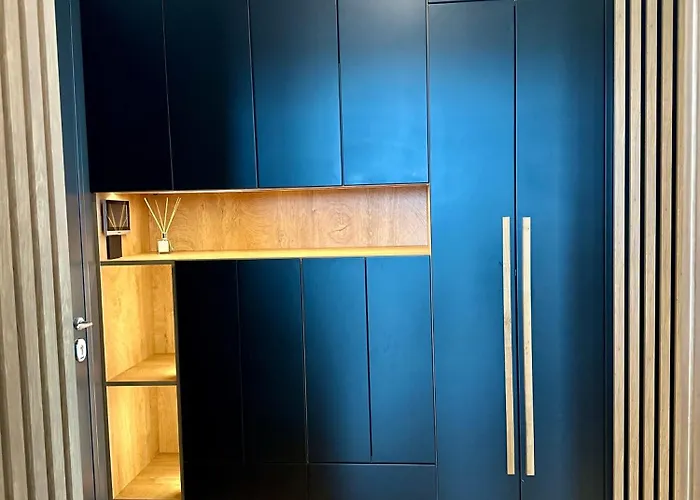 The Skyline ソフィア