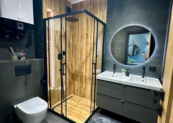 The Skyline ソフィア