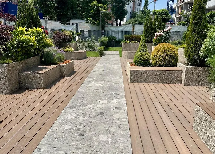 The Skyline * ソフィア