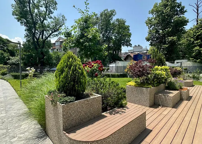 The Skyline * ソフィア