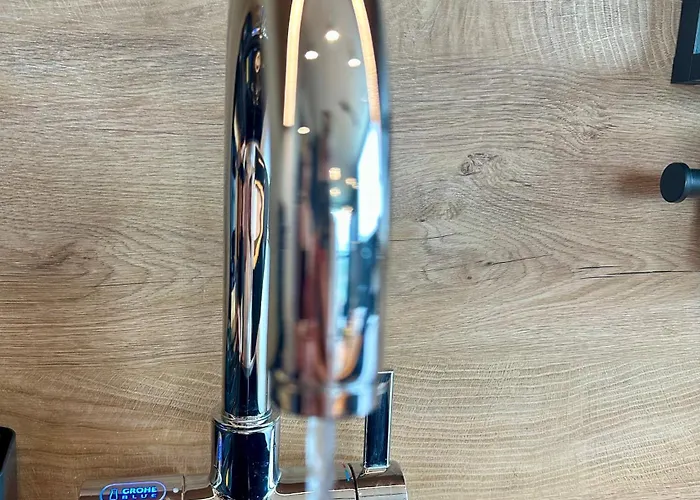 The Skyline アパート ソフィア