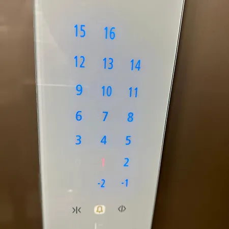 The Skyline 索菲亞