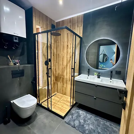 The Skyline 索菲亞