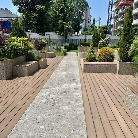 The Skyline * София