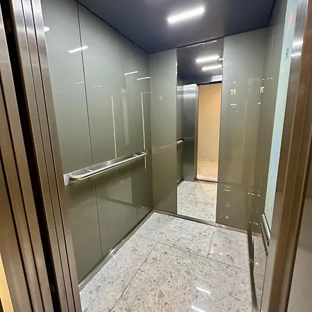 公寓 The Skyline 索菲亞